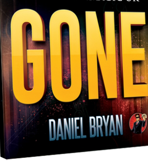 (image for) Gone - Daniel Bryan